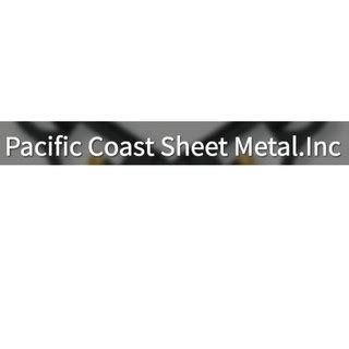 pacific coast sheet metal|sheet brands aspen co.